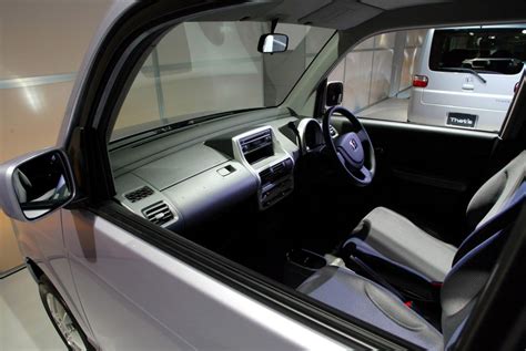 are people who drive honda cars viewed as being cheap